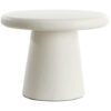 Light & Living Ronde Salontafel 'Kulona' 60cm