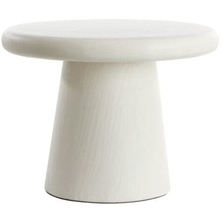 Light & Living Ronde Salontafel 'Kulona' 60cm
