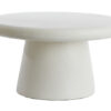 Light & Living Ronde Salontafel 'Kulona' 70cm