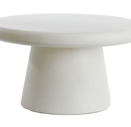 Light & Living Ronde Salontafel 'Kulona' 70cm