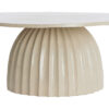 Light & Living Ronde Salontafel 'Veglia' 70cm
