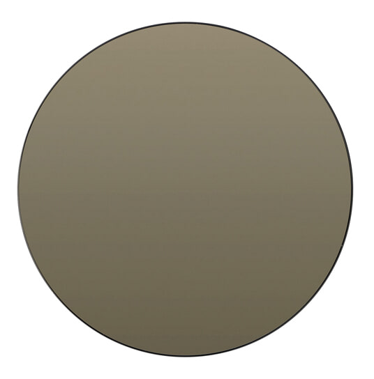 Light & Living Ronde Spiegel 'Espejo' 116cm
