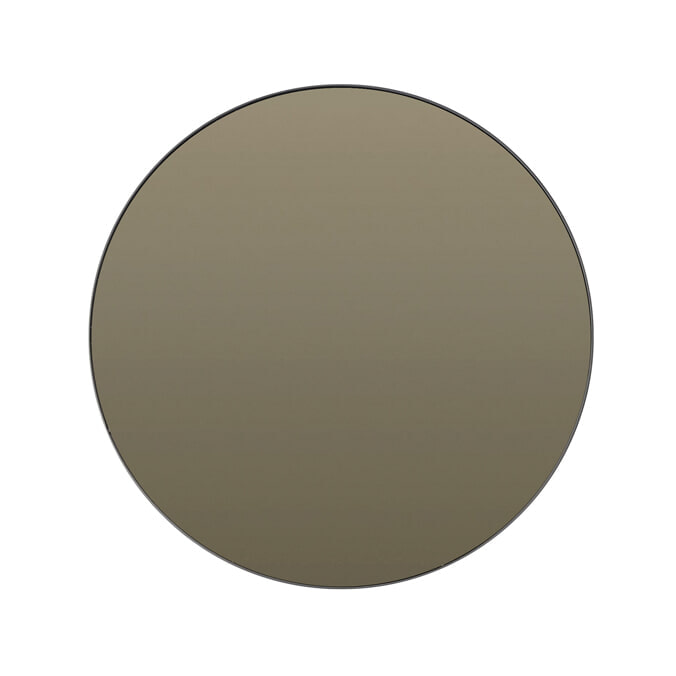 Light & Living Ronde Spiegel 'Espejo' 96cm