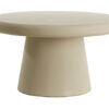 Light & Living Salontafel 'Kulona' 70cm