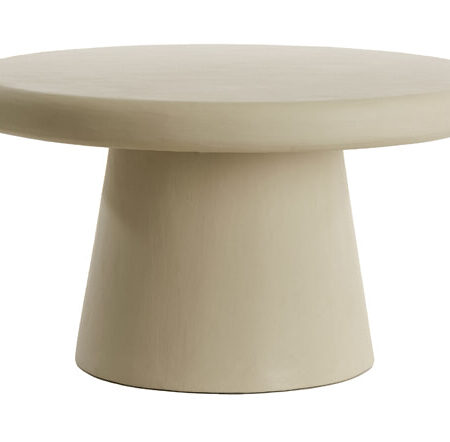 Light & Living Salontafel 'Kulona' 70cm