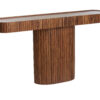 Light & Living Sidetable 'Kioto' Acaciahout
