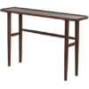 Light & Living Sidetable 'Qiano' Acaciahout