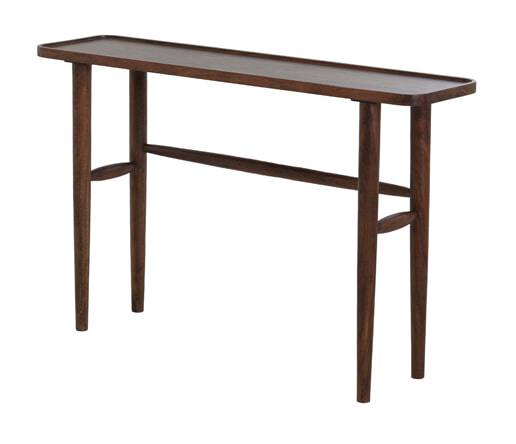 Light & Living Sidetable 'Qiano' Acaciahout