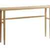 Light & Living Sidetable 'Qiano' Mangohout