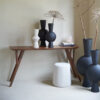 Light & Living Sidetable 'Quenza' Acaciahout