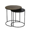 Light & Living Sidetable 'Talca'