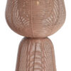 Light & Living Tafellamp 'Aboso' 42cm