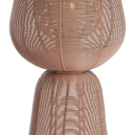 Light & Living Tafellamp 'Aboso' 42cm