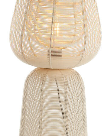 Light & Living Tafellamp 'Aboso' 54cm