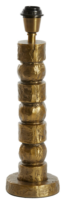Light & Living Tafellamp 'Akti' 45cm