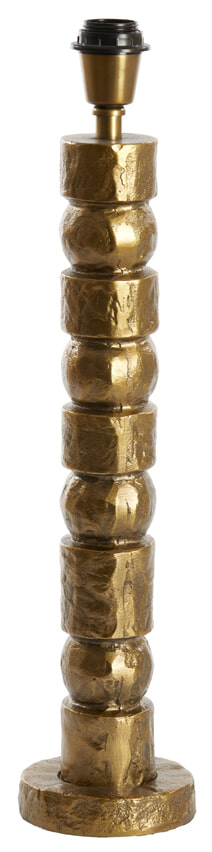 Light & Living Tafellamp 'Akti' 58cm