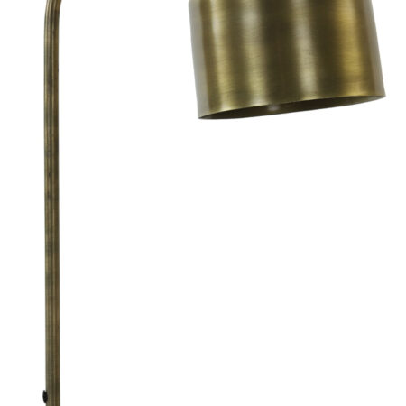 Light & Living Tafellamp 'Aleso' 48cm hoog
