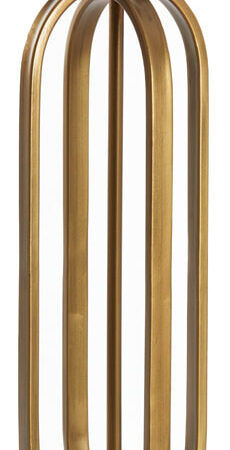 Light & Living Tafellamp 'Aster' 55cm hoog