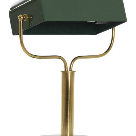 Light & Living Tafellamp 'Ayer' 43cm
