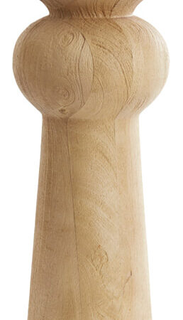 Light & Living Tafellamp 'Baglio' 45cm hoog