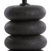 Light & Living Tafellamp 'Budongo' 21cm hoog