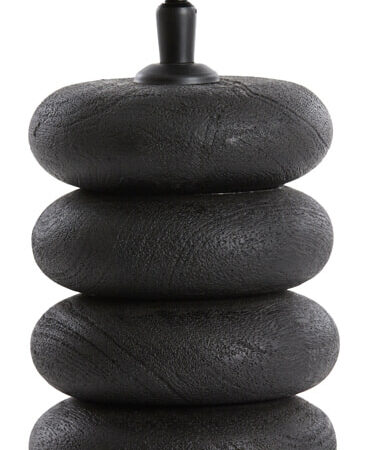 Light & Living Tafellamp 'Budongo' 21cm hoog
