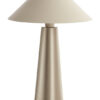 Light & Living Tafellamp 'Cukai' 49cm