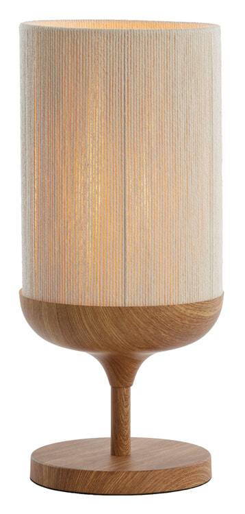 Light & Living Tafellamp 'Dania' 50cm