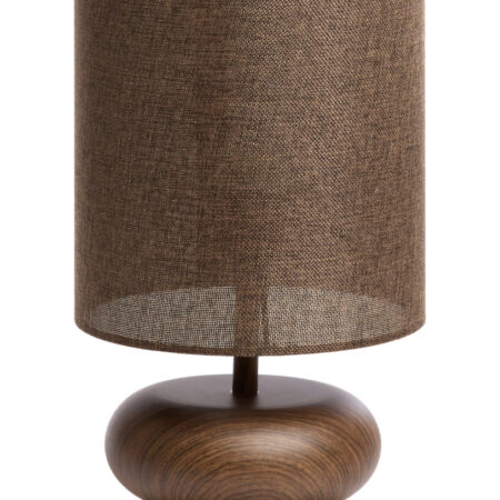 Light & Living Tafellamp 'Danialo' 50cm (incl. kap)