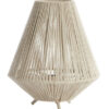 Light & Living Tafellamp 'Felida' 32cm