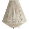 Light & Living Tafellamp 'Felida' 40cm hoog