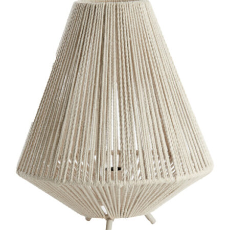 Light & Living Tafellamp 'Felida' 40cm hoog