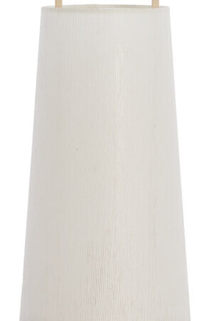 Light & Living Tafellamp 'Fyon' 45cm hoog