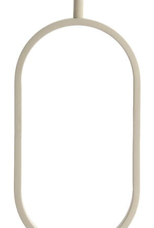 Light & Living Tafellamp 'Jamiri' 45cm