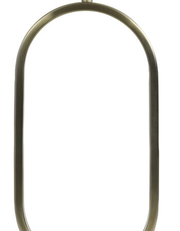 Light & Living Tafellamp 'Jamiri' 45cm