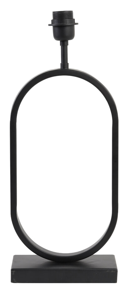 Light & Living Tafellamp 'Jamiri' 45cm