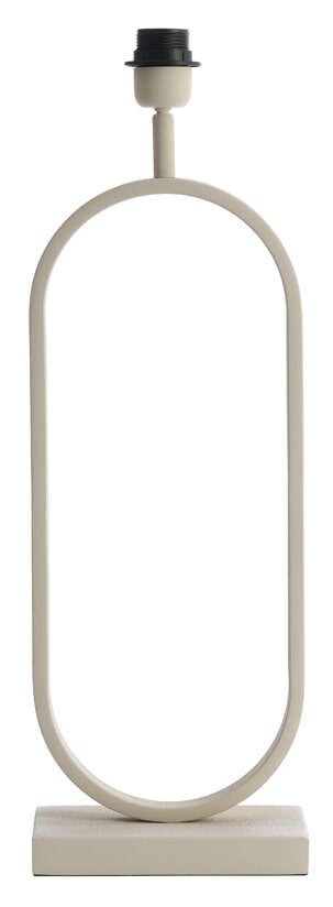 Light & Living Tafellamp 'Jamiri' 55cm