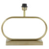 Light & Living Tafellamp 'Jamiro' 38cm