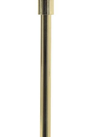 Light & Living Tafellamp 'Kaliro' 56cm
