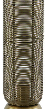 Light & Living Tafellamp 'Lezuza' 50cm