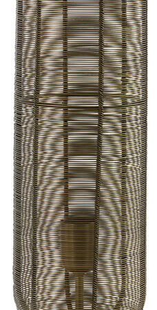 Light & Living Tafellamp 'Lezuza' 60cm