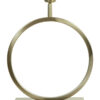 Light & Living Tafellamp 'Liva' 37cm