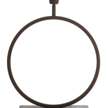 Light & Living Tafellamp 'Liva' 52cm