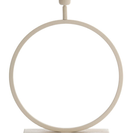 Light & Living Tafellamp 'Liva' 52cm