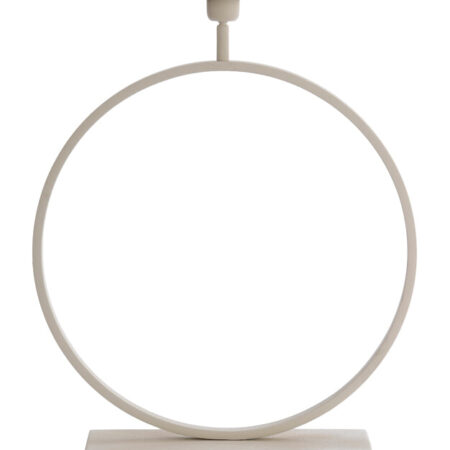 Light & Living Tafellamp 'Liva' 59cm