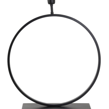Light & Living Tafellamp 'Liva' 59cm
