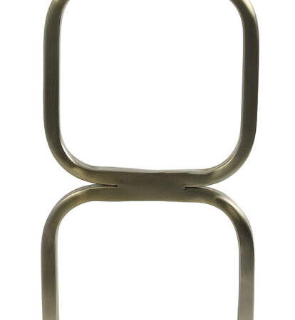 Light & Living Tafellamp 'Lutika' 46cm