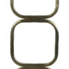 Light & Living Tafellamp 'Lutika' 69cm