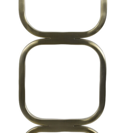 Light & Living Tafellamp 'Lutika' 69cm