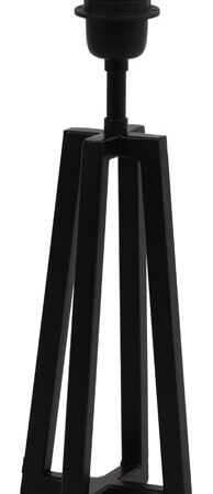 Light & Living Tafellamp 'Miley' 31cm